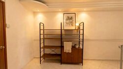 Ivory Heights (D22), Condominium #558300711